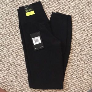 Nike Sculpt Hyper Leggings
